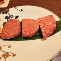 加藤牛肉店 銀座 - 