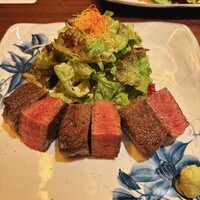 加藤牛肉店 銀座 - 