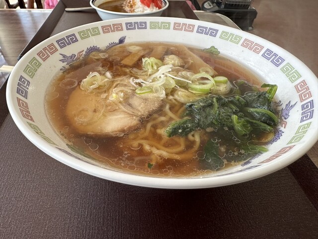 第1ロッジ食堂 - 七ヶ岳登山口（食堂）の写真