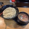 辛つけ麺専門　カラツケ グレ