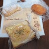 パンは別腹 - 