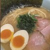 家系ラーメン 薩摩家