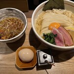 鴨出汁中華蕎麦 麺屋yoshiki - 