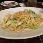 ピッツァダバッボ - 