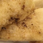 インド料理 パリワル - カブリナンは上品な甘さなので、カレーと食べても美味しいと思います♪