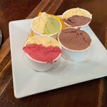 ピッツァダバッボ - 