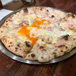 ピッツァダバッボ - 