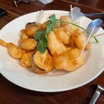 ピッツァダバッボ - 