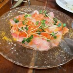 ピッツァダバッボ - 