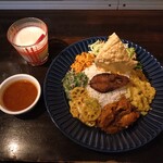 アーユーボーワン - 