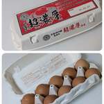 神出たまごセンター 明石中央鶏卵（株） - 