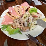 ピッツァダバッボ - 