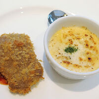 FINE DINING＆LOUNGE TORIKO - 