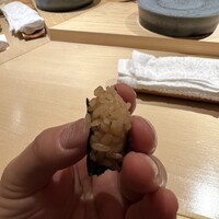 浅草橋 鮨 うらおにかい - 
