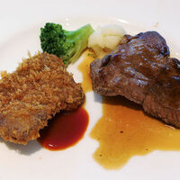 FINE DINING＆LOUNGE TORIKO - 