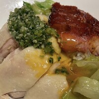 筑紫樓 銀座店 - 