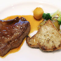 FINE DINING＆LOUNGE TORIKO - 