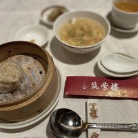 筑紫樓 銀座店 - 
