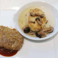 FINE DINING＆LOUNGE TORIKO - 