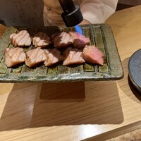 浅草橋 鮨 うらおにかい - 