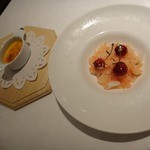 リストランテ サクラ - デザート