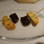 リストランテ サクラ - 