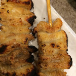 Yakitori Hatsuraiyo - 