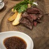 神田の肉バル RUMP CAP 神田店