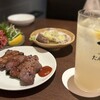 牛たん酒場 たん之助 COMORE四谷店