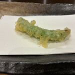 天ぷら鉄板料理 天旬 - 