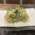 天ぷら鉄板料理 天旬 - 