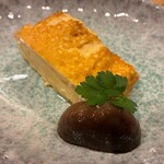 天ぷら鉄板料理 天旬 - 