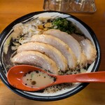 麺家はる - 