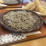 蕎麦処 樹樹 - 