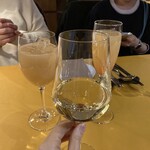 Au Depart - Cinq fers - 