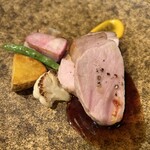 リストランテ大澤 - 