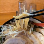 麺家はる - 