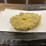 天ぷら鉄板料理 天旬 - 