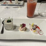 リストランテ大澤 - 