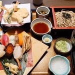 和食麵處 Sagami 甲西店 - 