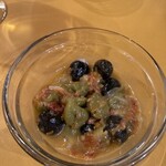 Au Depart - Cinq fers - 