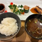 天ぷら鉄板料理 天旬 - 