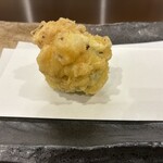 天ぷら鉄板料理 天旬 - 