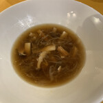 Au Depart - Cinq fers - 