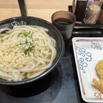 はなまるうどん　 - 