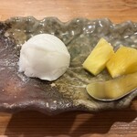 天ぷら鉄板料理 天旬 - 