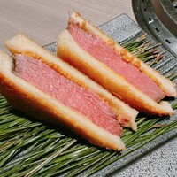 うし松 - 