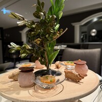 イタリア料理 ルッチコーレ - 