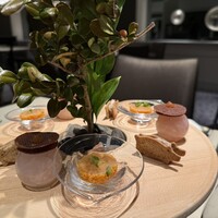 イタリア料理 ルッチコーレ - 