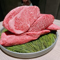 うし松 - 